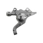 Pivot Fusée d'Essieu Avant Droit Pour Mercedes Classe E A2123320800 A2123322401