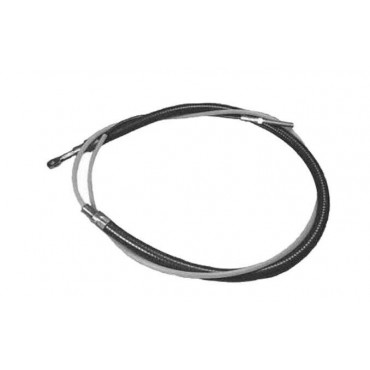Câble de frein à main BMW Serie 5 E34 34411156436 34411162005
