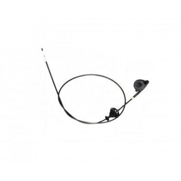 Câble Ouverture Capot Moteur Pour Renault Trafic II 8200201339