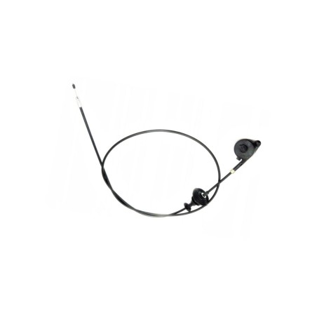 Câble Ouverture Capot Moteur Pour Renault Trafic II 8200201339
