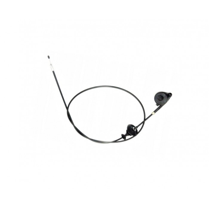 Câble Ouverture Capot Moteur Pour Renault Trafic II 8200201339