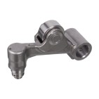 Culbuteur de Distribution Pour Audi A3 A4 A6 C6 Mitsubishi Lancer 03G109412C