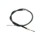 Câble de frein à main BMW Serie 3 E46 34411165021