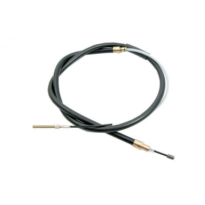Câble de frein à main BMW Serie 3 E46 34411165021