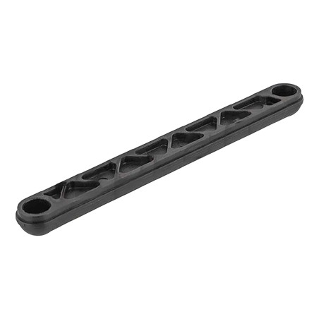 Biellette Selecteur de Vitesse Pour Vw Crafter 30-35 Crafter 30-50 0CB301953