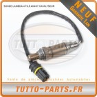 Sonde Lambda BMW E46 E39