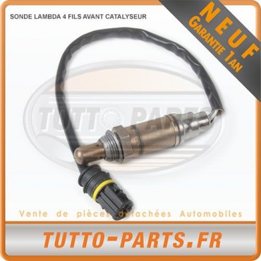 Sonde Lambda BMW E46 E39