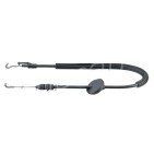 Câble Serrure de Porte Avant Droit Pour Vw Golf V 1K4837086A 1K4837086B