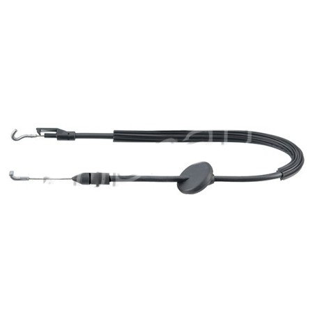 Câble Serrure de Porte Avant Droit Pour Vw Golf V 1K4837086A 1K4837086B