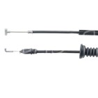 Câble Serrure de Porte Avant Pour Skoda Fabia I 6Y0837099B 6Y0837099D 6Y0837099C