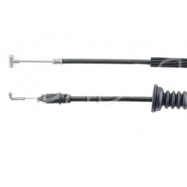 Câble Serrure de Porte Avant Pour Skoda Fabia I 6Y0837099B 6Y0837099D 6Y0837099C