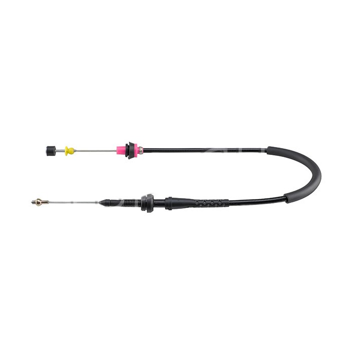 câble d'accélérateur Pour Vw Vento Passat Golf III Flight III 1H0721555A
