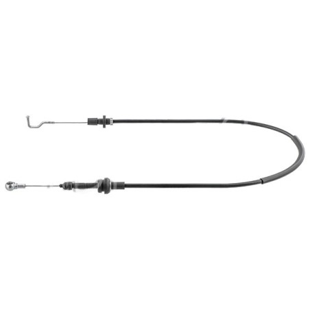 câble d'accélérateur Pour Seat Toledo I Vw Jetta II I Golf II I 171721555L