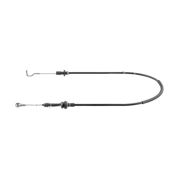 câble d'accélérateur Pour Seat Toledo I Vw Jetta II I Golf II I 171721555L