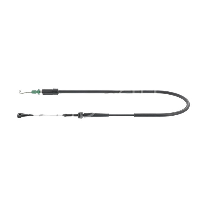 câble d'accélérateur Pour Vw Transporter IV 701721555A 701721555E