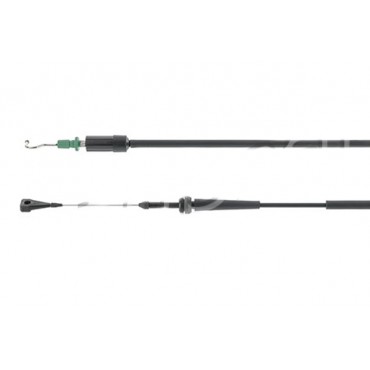 câble d'accélérateur Pour Vw Transporter IV 701721555A 701721555E