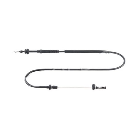 câble d'accélérateur Pour Audi A3 Seat Toledo II Leon Skoda Octavia 1J1721555M