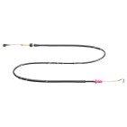câble d'accélérateur Pour Vw Transporter IV 1990-2003 701721555AA