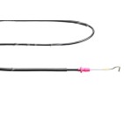 câble d'accélérateur Pour Vw Transporter IV 1990-2003 701721555AA