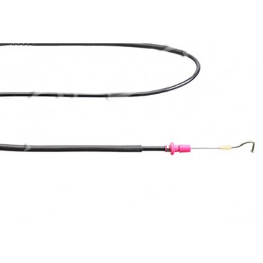 câble d'accélérateur Pour Vw Transporter IV 1990-2003 701721555AA
