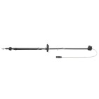 câble d'accélérateur Pour Audi A4 A6 C5 Vw Passat 4B1721555B