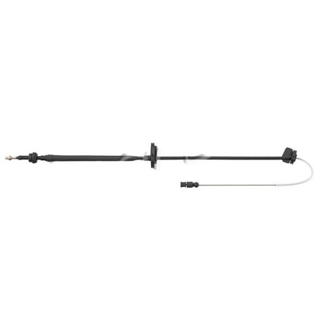 câble d'accélérateur Pour Audi A4 A6 C5 Vw Passat 4B1721555B