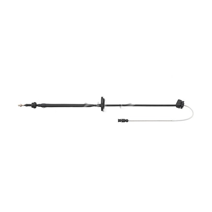 câble d'accélérateur Pour Audi A4 A6 C5 Vw Passat 4B1721555B