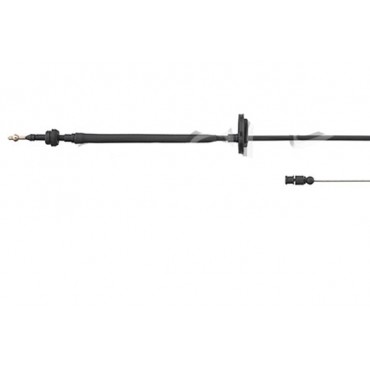 câble d'accélérateur Pour Audi A4 A6 C5 Vw Passat 4B1721555B