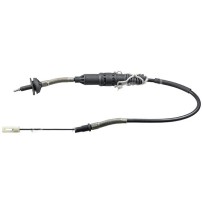 Câble d'Embrayage Pour Vw Golf II Jetta II 1989-1991 191721335F