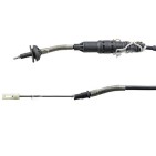 Câble d'Embrayage Pour Vw Golf II Jetta II 1989-1991 191721335F