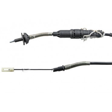 Câble d'Embrayage Pour Vw Golf II Jetta II 1989-1991 191721335F