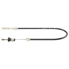 Câble d'Embrayage Pour Vw Golf II Jetta II 191721335R 191721335H
