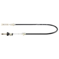 Câble d'Embrayage Pour Vw Golf II Jetta II 191721335R 191721335H