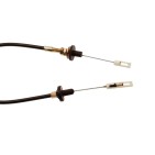 Câble d'Embrayage Pour Vw Passat 1980-1988 321721335H