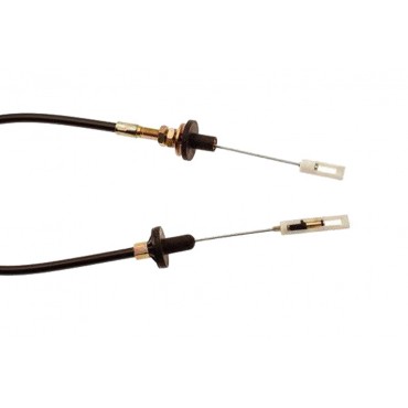 Câble d'Embrayage Pour Vw Passat 1980-1988 321721335H