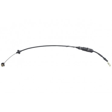 Câble d'Embrayage Pour Vw Passat 1988-1997 357721335 357721335E