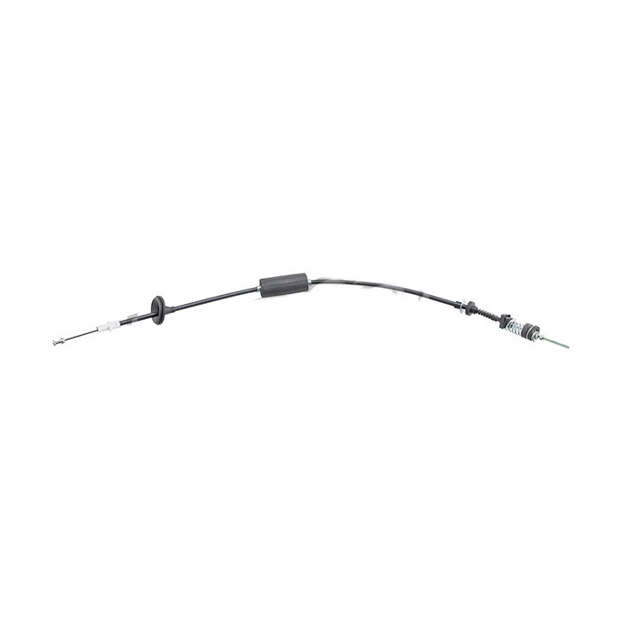 Câble d'Embrayage Pour Seat Arosa Vw Polo III Polo Lupo I 6N2721335B 6N2721335A