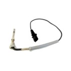 Sonde température gaz FIAT 500L LANCIA MUSA YPSILON 1.3 D 312_ 55218475 51825684