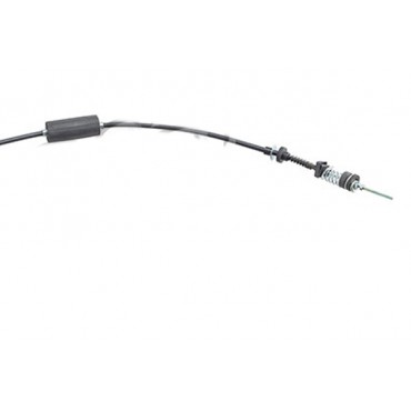 Câble d'Embrayage Pour Seat Arosa Vw Polo III Polo Lupo I 6N2721335B 6N2721335A