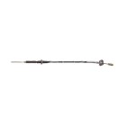 Câble d'Embrayage Pour Vauxhall Opel Agila B 2008-2012 4709651 93195010