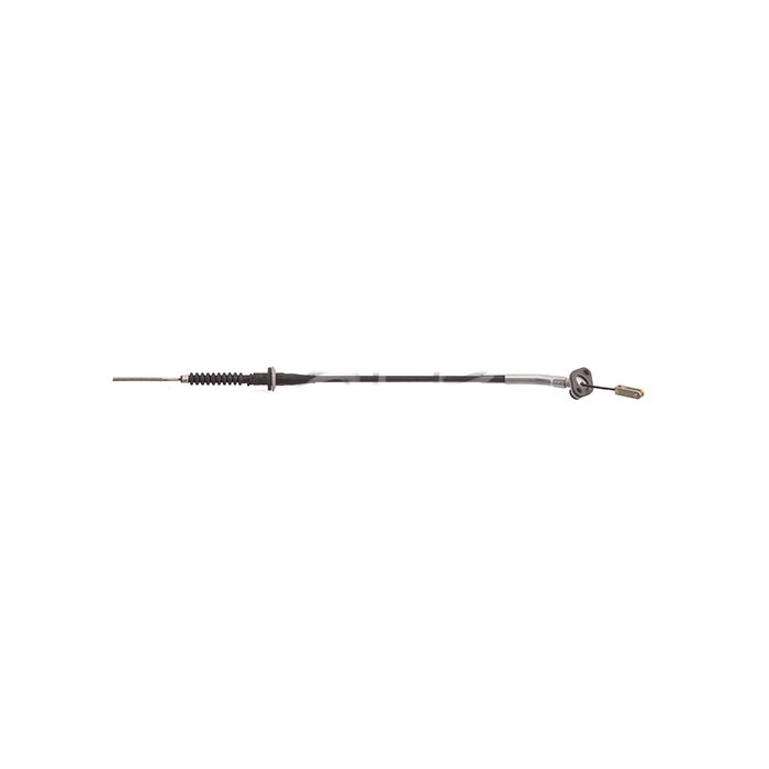 Câble d'Embrayage Pour Vauxhall Opel Agila B 2008-2012 4709651 93195010