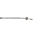 Câble d'Embrayage Pour Vauxhall Opel Agila B 2008-2012 4709651 93195010