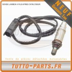 Sonde Lambda Range Rover BMW E46 E39 