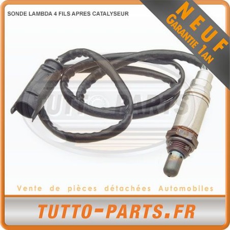 Sonde Lambda Range Rover BMW E46 E39 