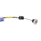 Câble d'Embrayage Pour Citroën Xsara 1997-2005 2150V9 E074305