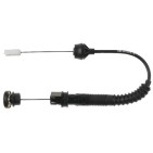 Câble d'Embrayage Pour Peugeot 406 1995-2004 2150W3