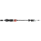 Câble d'Embrayage Pour Citroën Berlingo Berlingo First Peugeot Partner 2150R1