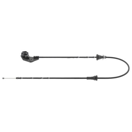 Câble d'Ouverture du Capot Moteur Pour Bmw Série 3 51238208442