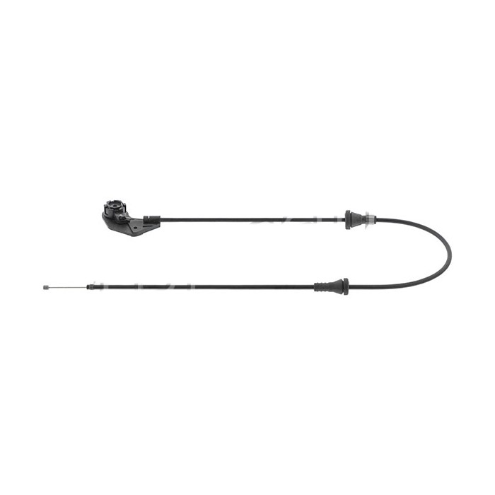 Câble d'Ouverture du Capot Moteur Pour Bmw Série 3 51238208442
