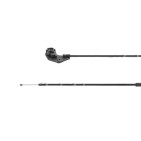 Câble d'Ouverture du Capot Moteur Pour Bmw Série 3 51238208442
